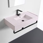 Scarabeo 5123-TB-BLK Sink Finish